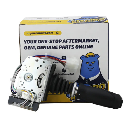 Boom Lifts Drive Steer Controller 1600283 For JLG 600A 600AJ 800A 800AJ 400S 460SJ 600S 600SJ 601S 660SJ from MyMROmarts