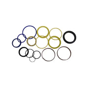 Hydraulic Parts