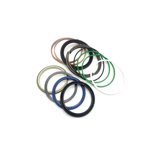 Boom Stick Cylinder Seal Kit 1184024 for Caterpillar CAT 320 320L 320N 322L Excavator 3116 Engine - Hydraulic Parts > Hydraulic Seal Kits from MyMROmarts