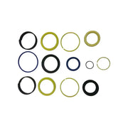 Hydraulic Parts
