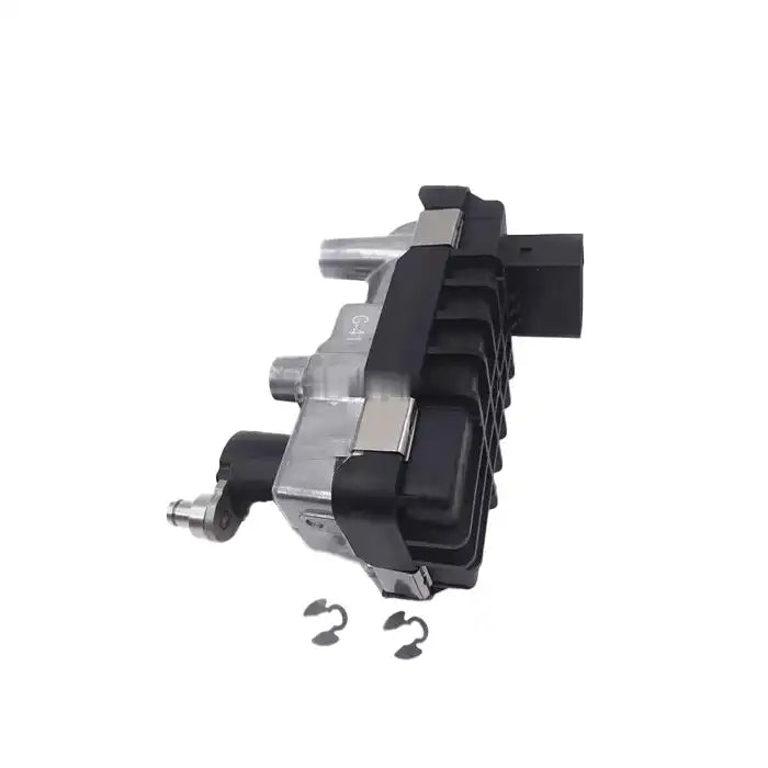 Load image into Gallery viewer, G-49 G49 6NW009228 767649 Turbo Electric Boost Actuator - Electrical Parts > Other Electrical Parts from MyMROmarts
