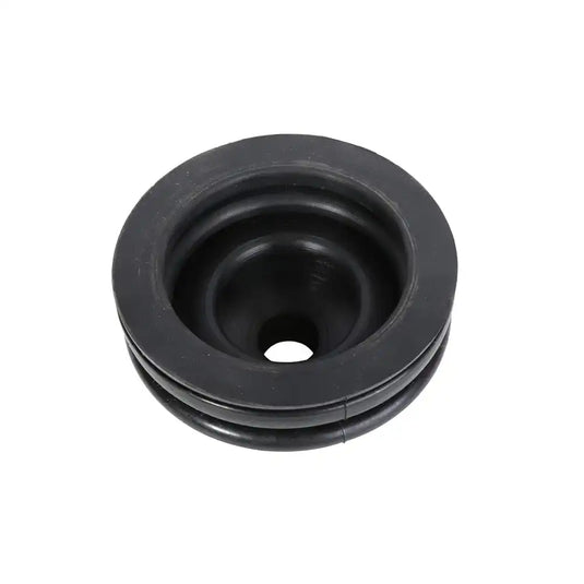 Boot D86664 for Case 480E 480E LL 480F 480F LL 570LXT 580D 580E 580G 580K - Body Parts > Cab Interior Parts > Joystick Controller from  My Store