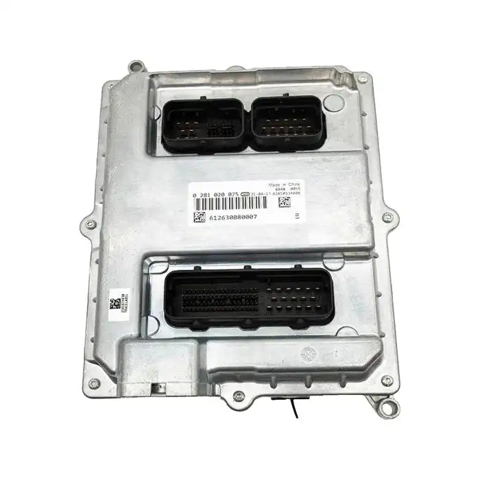 Cargue la imagen en el visor de la galería, Engine Electronic Control Unit ECU 0281020075 for Weichai WP6 WP10 WP12 With Program - Electrical Parts &gt; Electronic Control System &gt; Controllers and Monitors from MyMROmarts
