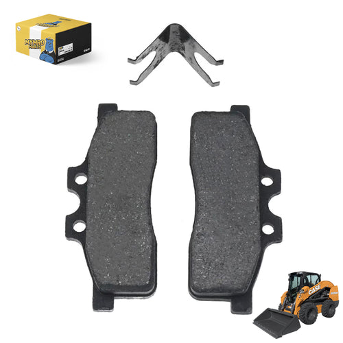 Brake Pad Kit 47572229 for Case 21F 121E3 121F 221E3 221F 321E3 321F Compact Wheel Loaders - Undercarriage Parts > Transmission Parts > Brake Pad from MyMROmarts