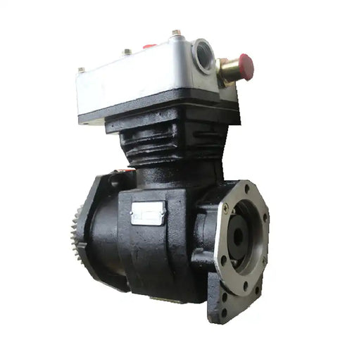 Brake Air Compressor 0R-2891 7E-8541 2W-9270 0R-8256 for Caterpillar CAT Engine 3304 3306 Loader 936 950B G936 - Engine Parts > Air Intake and Exhaust System > Air Brake Compressor from MyMROmarts