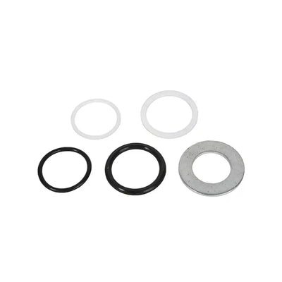 Brake Cylinder Repair Kit A52277 for CASE 580SE 480E 480F 480D 580K 585D 584D 586D 585E 584E 586E - Hydraulic Parts > Hydraulic Seal Kits from MyMROmarts