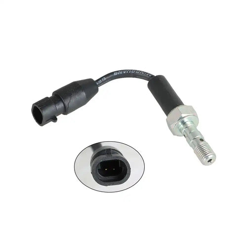 Brake Line Switch 4014225 for Polaris Ranger Crew XP1000 XP570 - Electrical Parts > Other Electrical Parts from MyMROmarts