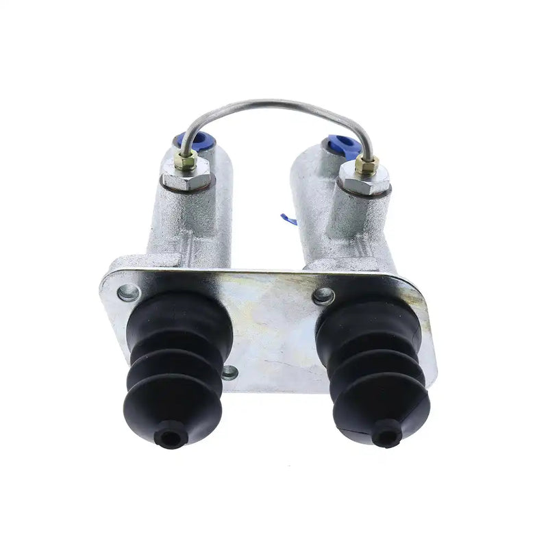 Load image into Gallery viewer, Brake Master Cylinder 167-8161 for Caterpillar CAT 416D 420D 424D 428D 430D 432D 438D 442D Backhoe Loader - Engine Parts > Other Engine Parts from MyMROmarts
