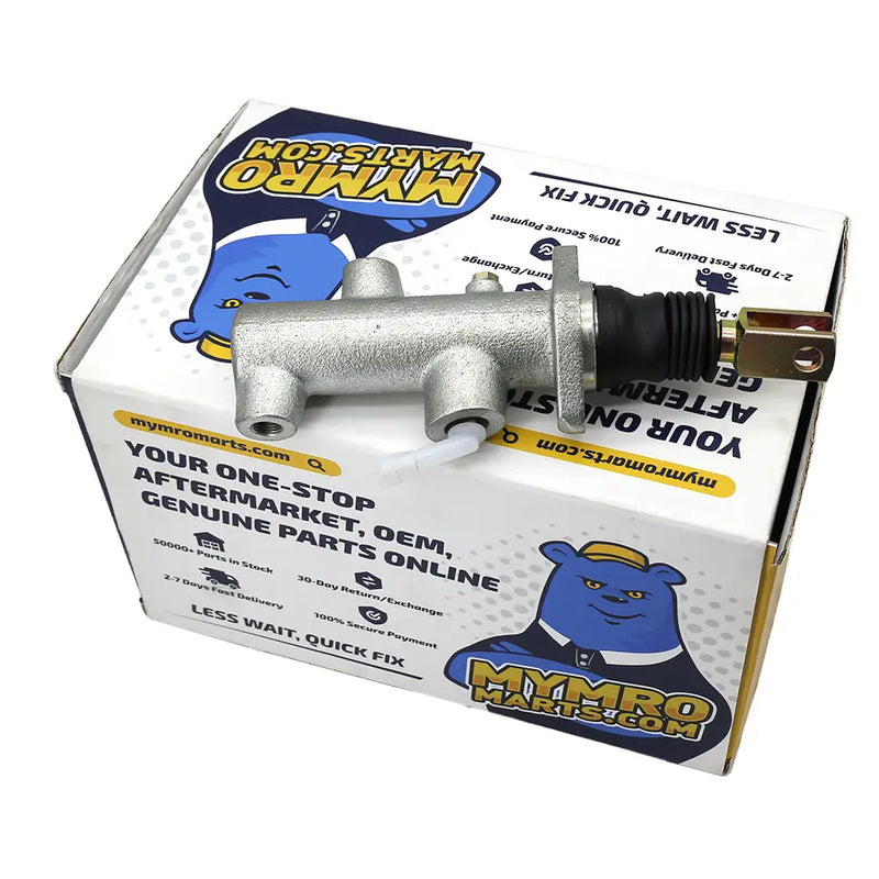 Load image into Gallery viewer, Brake Master Cylinder 3537810M91 for Massey Ferguson Tractor 2205 2210 2220 2230 from MyMROmarts
