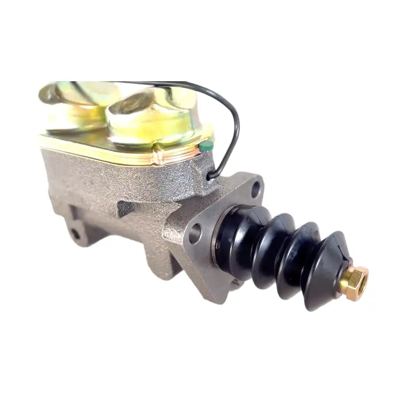 Load image into Gallery viewer, Brake Master Cylinder D126695 for CASE Backhoe Loader 480D 480LL 580D 580E 580G 580SD 580SE from MyMROmarts
