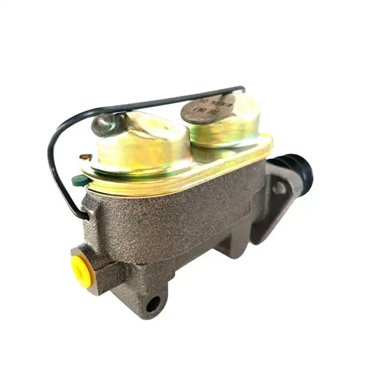 Brake Master Cylinder D126695 for CASE Backhoe Loader 480D 480LL 580D 580E 580G 580SD 580SE from MyMROmarts
