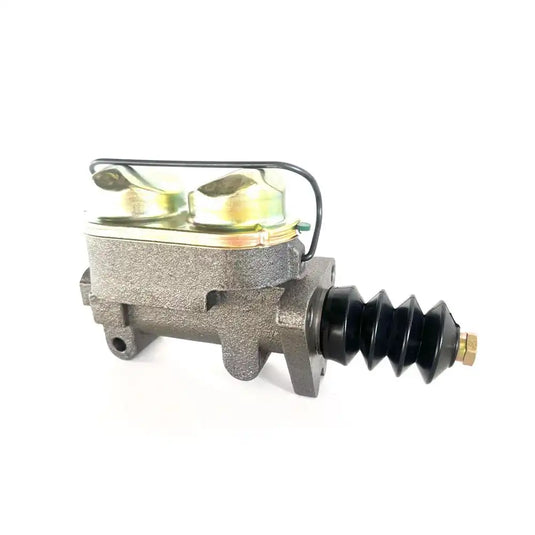 Brake Master Cylinder D126695 for CASE Backhoe Loader 480D 480LL 580D 580E 580G 580SD 580SE from MyMROmarts