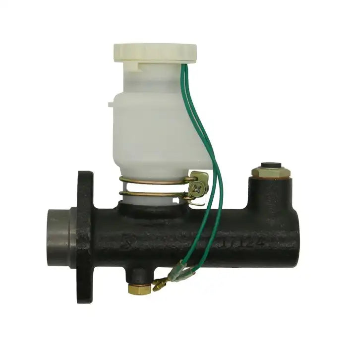 Load image into Gallery viewer, Brake Master Cylinder MY012-8351-00 MY012-8351-03 For Komatsu Forklift FG50A-7 FG45-7 FG40Z-7 FG40-7 FG35Z-7 FG35-7 - Engine Parts > Other Engine Parts from MyMROmarts
