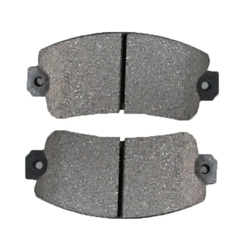 Brake Pad Kit 046917 for Merlo Compact Telehandler P25.6 P28.7 P32.6 P34.7 P40.17 P40.7 from MyMROmarts