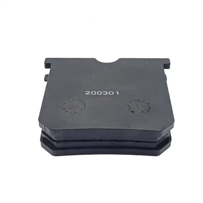 Brake Pad Kit 1801160 for Caterpillar CAT Wheeled Excavator M325B Reclaimer Mixer RM-500 from MyMROmarts