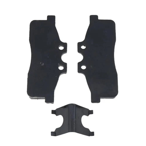 Brake Pad Kit 47572229 for New Holland W50C W60BTC W60C W70BTC CASE 21F 121F 221F 321F Loader from MyMROmarts