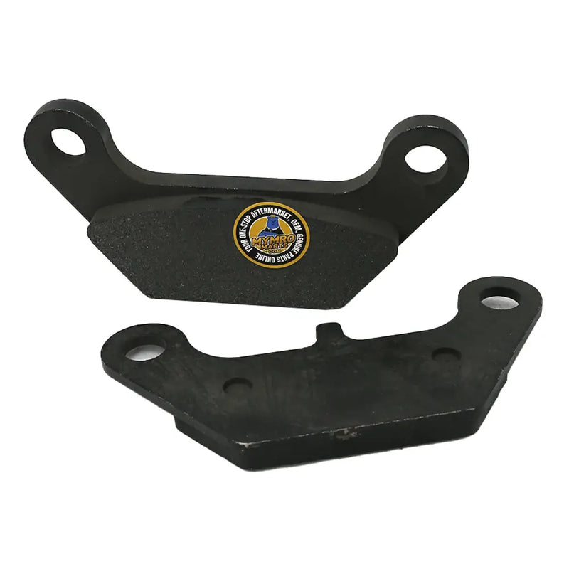 Load image into Gallery viewer, Brake Pad Kit 478/20039 for JCB Tractor Fastrac 2125 2135 3185 3190 3220 from MyMROmarts
