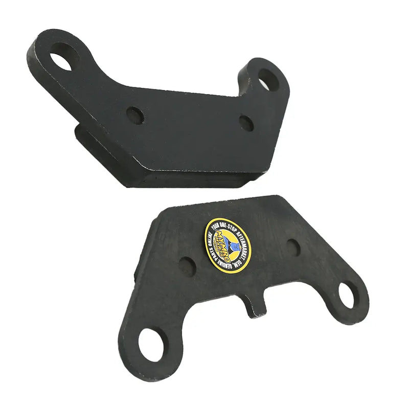 Load image into Gallery viewer, Brake Pad Kit 478/20039 for JCB Tractor Fastrac 2125 2135 3185 3190 3220 from MyMROmarts
