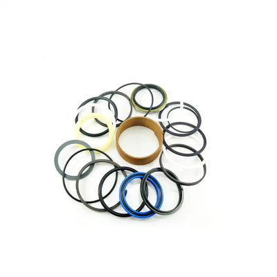 Breaker Cylinder Seal Kit For Daemo DAEMO140 Hammer - Hydraulic Parts > Hydraulic Seal Kits from MyMROmarts