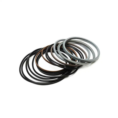Breaker Cylinder Seal Kit For SB81 Hammer - Hydraulic Parts > Hydraulic Seal Kits from MyMROmarts