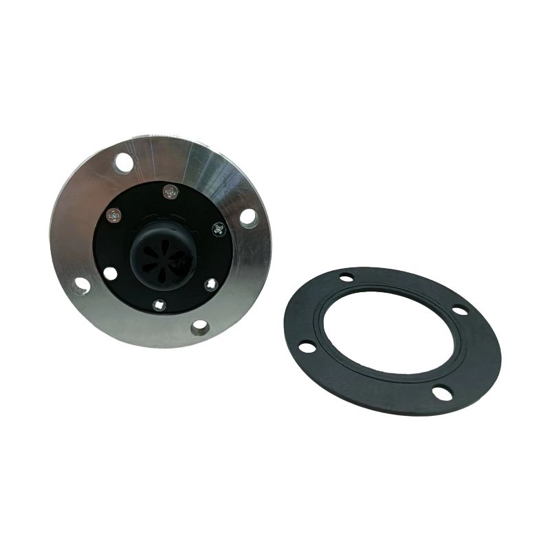 Load image into Gallery viewer, Breather Assy 72202082 for Kobelco SK170-9 New Holland EH35 EH45 Excavator - Engine Maintenance Parts &gt; Air Filter from MyMROmarts
