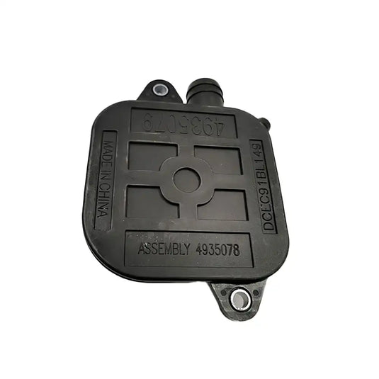 Breather Housing 4935078 for Cummins Engine 6L ISL QSL8.9 - Engine Parts > Other Engine Parts from MyMROmarts