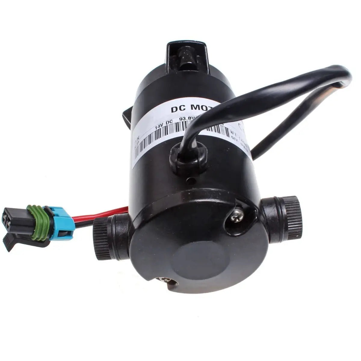 Brush Set for AM Motor 54-00639-114 Electrical Motor 14V DC 93.8W 2800RPM for Carrier Engine