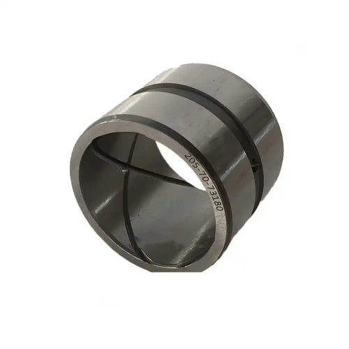 Bucket Cylinder Components Bushing 4365897 for John Deere Excavator 120D 130G 135D 135C 350DLC 270DLC 85D 350GLC 210G 120C 85G - Hydraulic Parts > Hydraulic Bushing from MyMROmarts