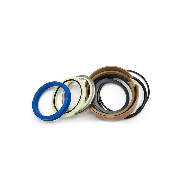 Load image into Gallery viewer, Bucket Cylinder Seal Kit 099-5312 For Caterpillar Cat Excavator E120B - Hydraulic Parts > Hydraulic Seal Kits from MyMROmarts
