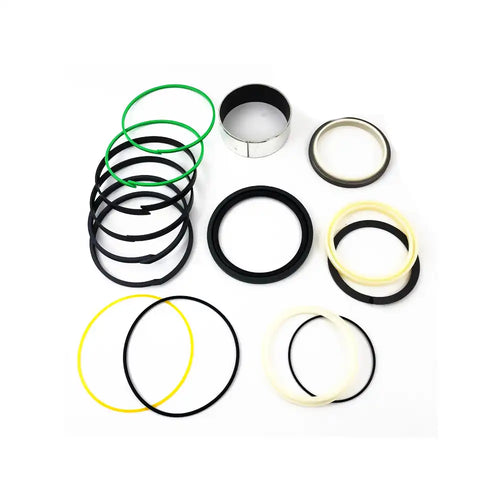 Bucket Cylinder Seal Kit 1102306 For Hitachi Excavator ZX200-3 ZX200-3G ZX200-3-HCMC - Hydraulic Parts > Hydraulic Seal Kits from MyMROmarts