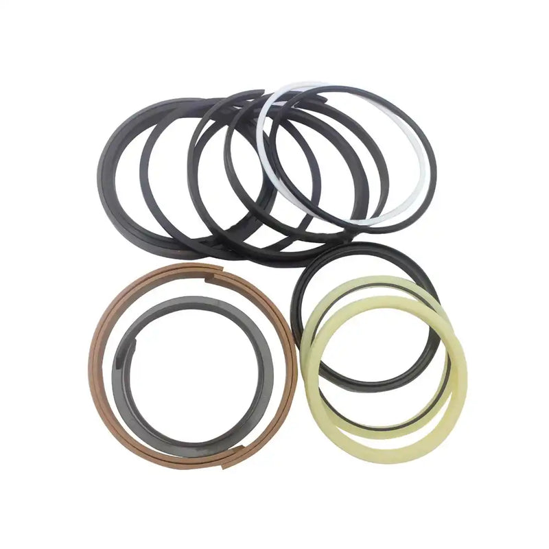 Load image into Gallery viewer, Bucket Cylinder Seal Kit 2438U1172R100 2438U1172R400 2438U1172R500 For Kobelco Excavator SK330-6 - Hydraulic Parts > Hydraulic Seal Kits from MyMROmarts
