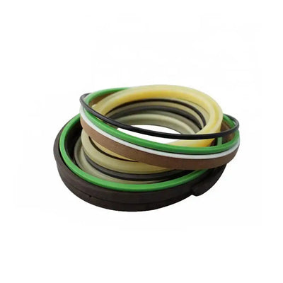Bucket Cylinder Seal Kit 2438U959R100 2438U959R200 For Kobelco Excavator SK220-3 SK220LC-3 SK220-6 SK220LC-6 - Hydraulic Parts > Hydraulic Seal Kits from MyMROmarts