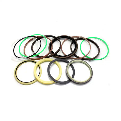 Bucket Cylinder Seal Kit 4364914 4448400 For Hitachi Excavator ZX200 ZX200LC ZX210 ZX210LC ZX210LCH - Hydraulic Parts > Hydraulic Seal Kits from MyMROmarts