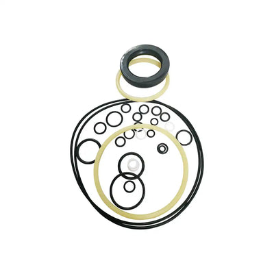 Bucket Cylinder Seal Kit 4153213 For Hitachi Excavator UH083 UH083LC - Hydraulic Parts > Hydraulic Seal Kits from MyMROmarts