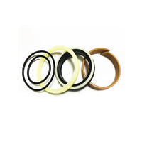 Bucket Cylinder Seal Kit 4206020 For Hitachi EX200-1 - Hydraulic Parts > Hydraulic Seal Kits from MyMROmarts