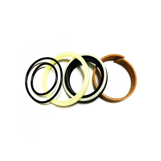 Bucket Cylinder Seal Kit 4206020 For Hitachi EX200 EX200LC - Hydraulic Parts > Hydraulic Seal Kits from MyMROmarts