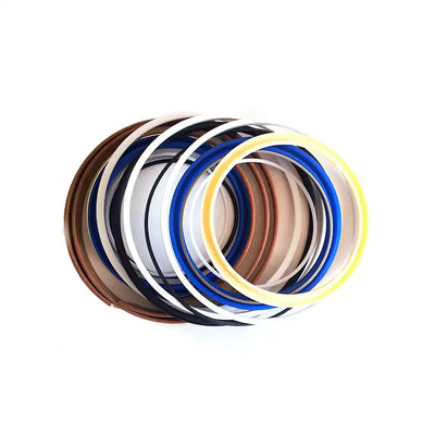 Bucket Cylinder Seal Kit 4217004 For Hitachi EX60-1 - Hydraulic Parts > Hydraulic Seal Kits from MyMROmarts