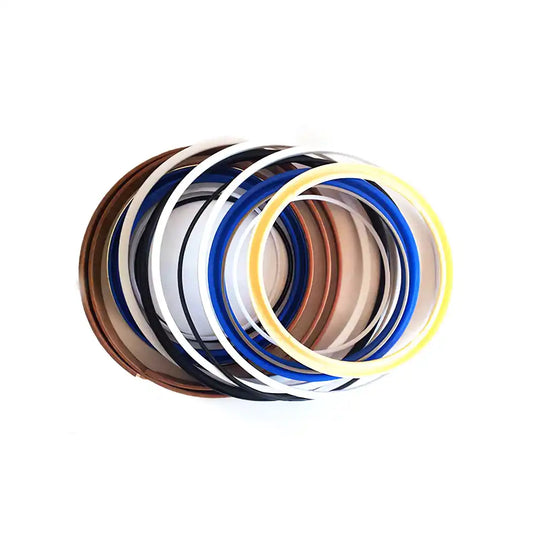 Bucket Cylinder Seal Kit 4217004 For Hitachi EX60-1 - Hydraulic Parts > Hydraulic Seal Kits from MyMROmarts