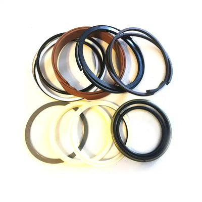 Bucket Cylinder Seal Kit 4236057 For Hitachi Excavator EX400 EX400LC EX400H EX400LCH - Hydraulic Parts > Hydraulic Seal Kits from MyMROmarts