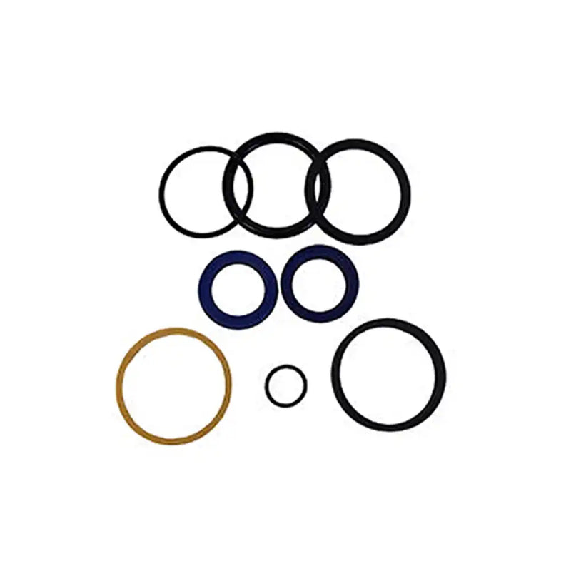 Laden Sie das Bild in Galerie -Viewer, Bucket Cylinder Seal Kit 4255532 For Hitachi Excavator EX400-3 EX400-5 ZX450 ZX480MT - Hydraulic Parts &gt; Hydraulic Seal Kits from MyMROmarts
