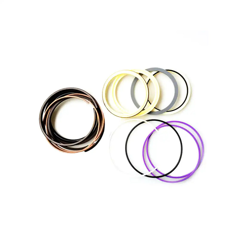 Load image into Gallery viewer, Bucket Cylinder Seal Kit 4320994 For Hitachi EX120-3 - Hydraulic Parts > Hydraulic Seal Kits from MyMROmarts

