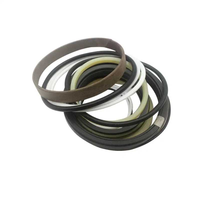 Load image into Gallery viewer, Bucket Cylinder Seal Kit 4389721 For Hitachi EX150LC-5 EX160LC-5 - Hydraulic Parts > Hydraulic Seal Kits from MyMROmarts
