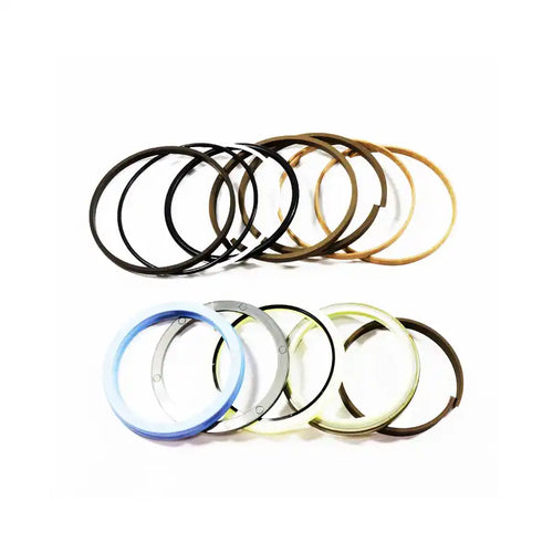 Bucket Cylinder Seal Kit 4438681 For Hitachi Excavator EX400-3 EX400-5 ZX450 ZX480MT - Hydraulic Parts > Hydraulic Seal Kits from MyMROmarts
