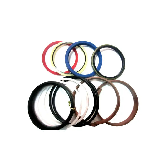 Bucket Cylinder Seal Kit 4649053 For Hitachi Excavator ZX350-3 - Hydraulic Parts > Hydraulic Seal Kits from MyMROmarts