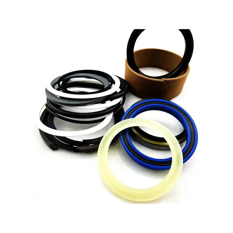 Load image into Gallery viewer, Bucket Cylinder Seal Kit 707-98-12260 7079812260 For Komatsu Excavator PC10-7 - Hydraulic Parts > Hydraulic Seal Kits from MyMROmarts
