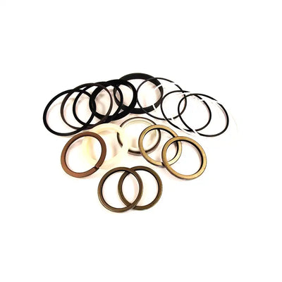 Bucket Cylinder Seal Kit 707-98-25110 For Komatsu Excavator PC45-1 PC50UU-2 PC38UU-3 - Hydraulic Parts > Hydraulic Seal Kits from MyMROmarts