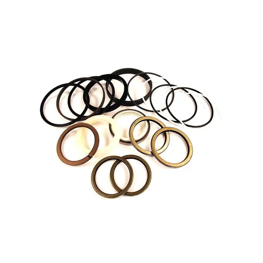 Bucket Cylinder Seal Kit 707-98-25110 For Komatsu Excavator PC45-1 PC50UU-2 PC38UU-3 - Hydraulic Parts > Hydraulic Seal Kits from MyMROmarts