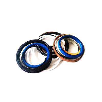 Bucket Cylinder Seal Kit 707-98-25110 For Komatsu Excavator PC40-7 PC45-1 PC58SF-1 PC50UU-2 - Hydraulic Parts > Hydraulic Seal Kits from MyMROmarts