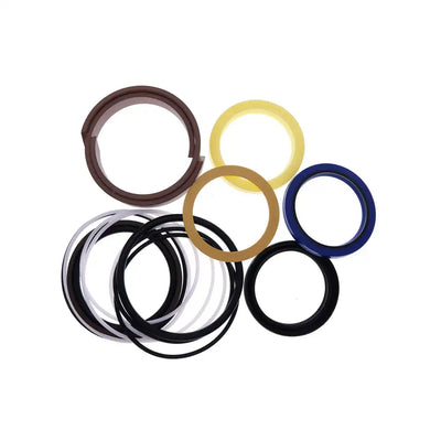 Bucket Cylinder Seal Kit 707-98-26720 For Komatsu Excavator PC78MR-6 PC78US-6 PC88MR-6 - Hydraulic Parts > Hydraulic Seal Kits from MyMROmarts