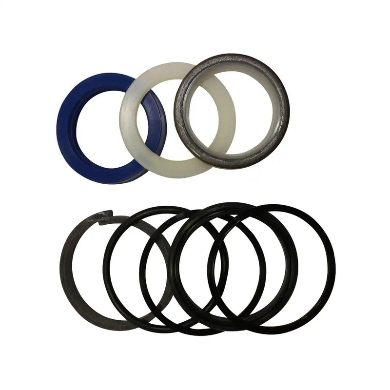 Load image into Gallery viewer, Bucket Cylinder Seal Kit 707-98-27600 For Komatsu Excavator PC100-5 PC100-6 PC100-6 PC128UU-1 - Hydraulic Parts > Hydraulic Seal Kits from MyMROmarts

